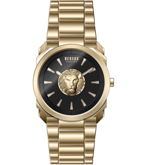 versace versus pulli|Versace watch brand.